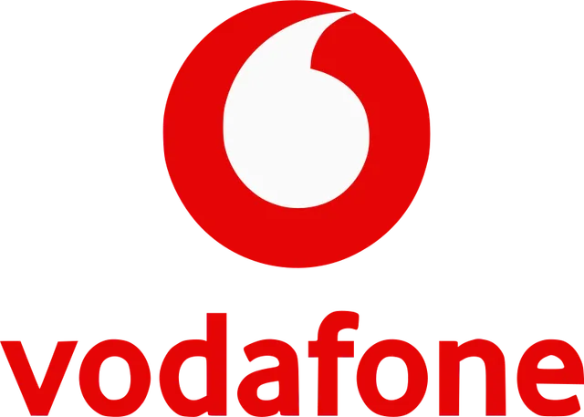 Vodafone